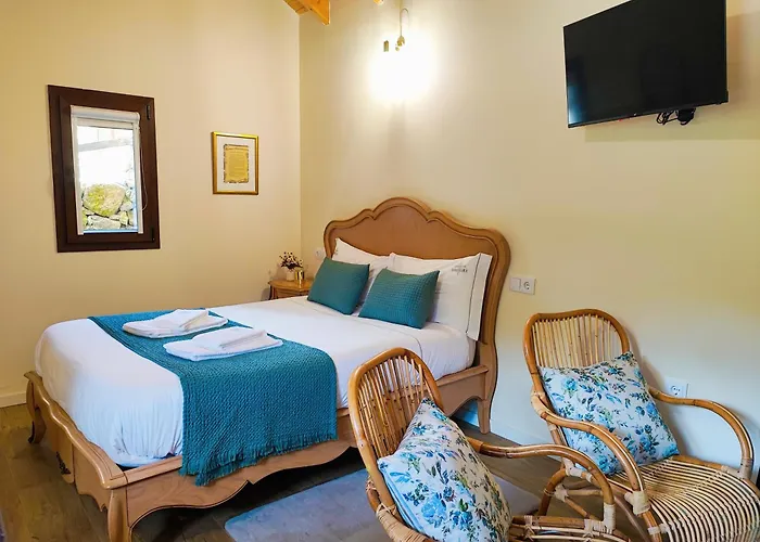 Casas Da Assureira *