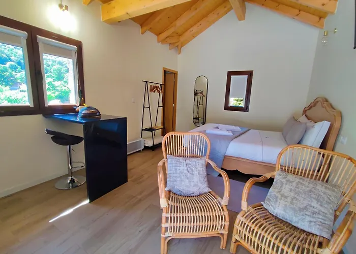 Casas Da Assureira Ferienhaus