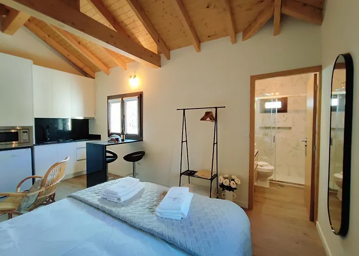 Ferienhaus Casas Da Assureira