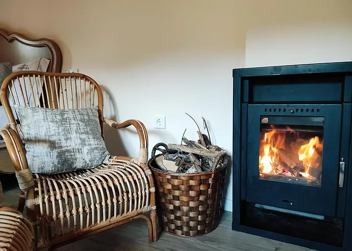 Dom wakacyjny Casas Da Assureira *