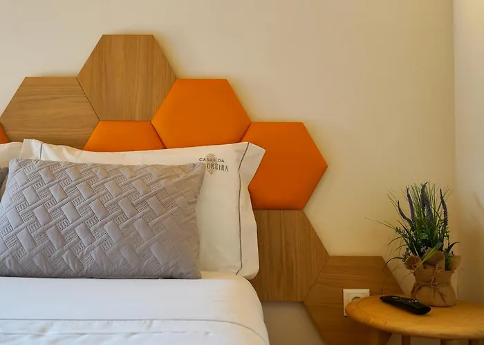 Casas Da Assureira * Castro Laboreiro