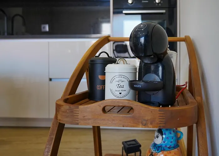 Ferienhaus Casas Da Assureira *