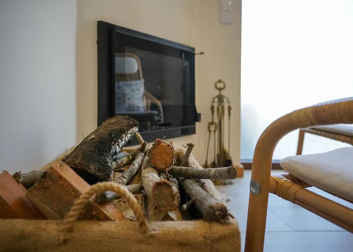 Casas Da Assureira * Castro Laboreiro