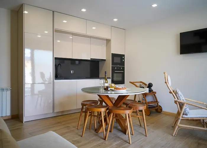 Dom wakacyjny Casas Da Assureira