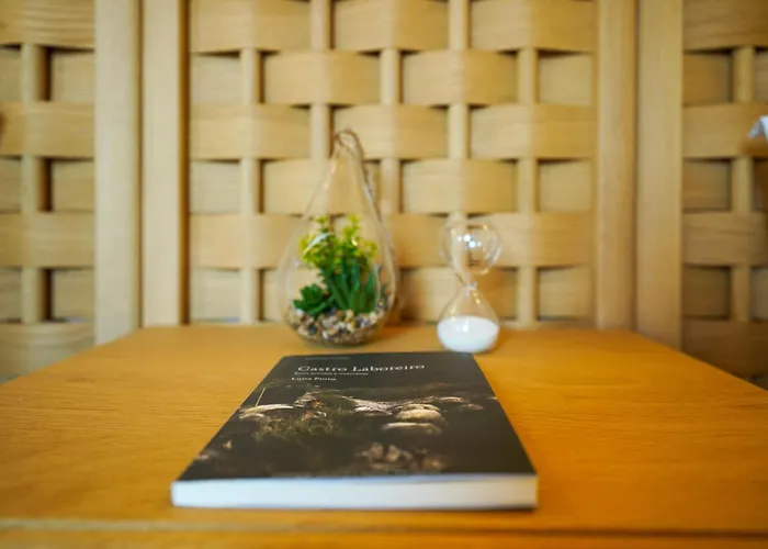 Casas Da Assureira Castro Laboreiro