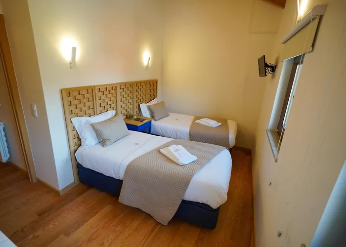 Ferienhaus Casas Da Assureira *