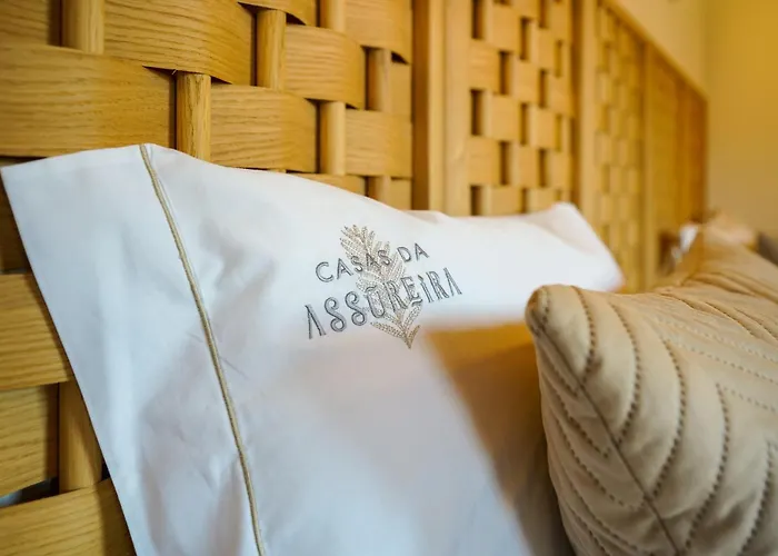 Ferienhaus Casas Da Assureira