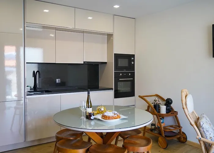 Casas Da Assureira Dom wakacyjny