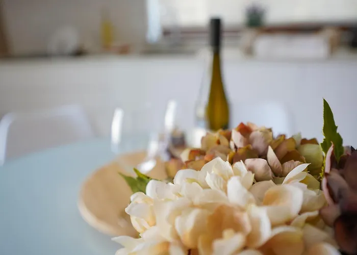 Dom wakacyjny Casas Da Assureira *