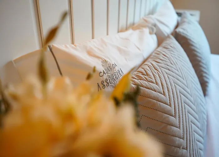 Ferienhaus Casas Da Assureira Castro Laboreiro