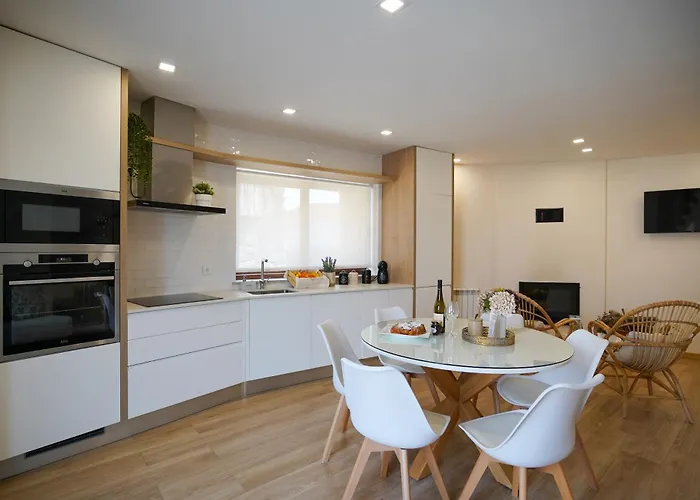 Ferienhaus Casas Da Assureira