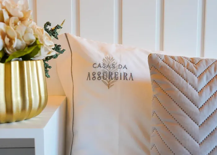 Casas Da Assureira * Castro Laboreiro