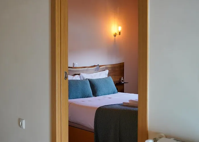 Casas Da Assureira *