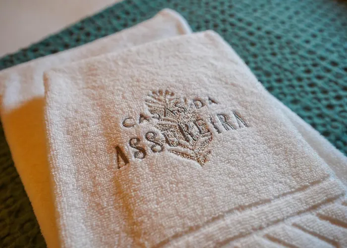 Casas Da Assureira Castro Laboreiro