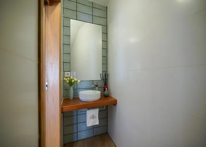 Ferienhaus Casas Da Assureira