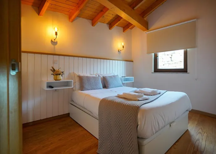 Casas Da Assureira *