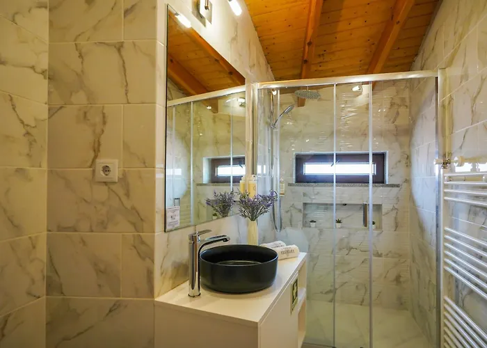 Casas Da Assureira Ferienhaus *